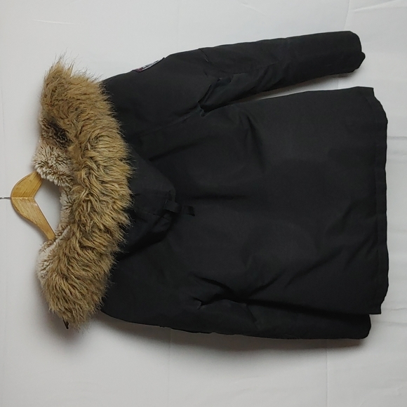 Storm mountain winter coat. - Picture 7 of 7